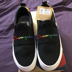 Champion slip on Shoes